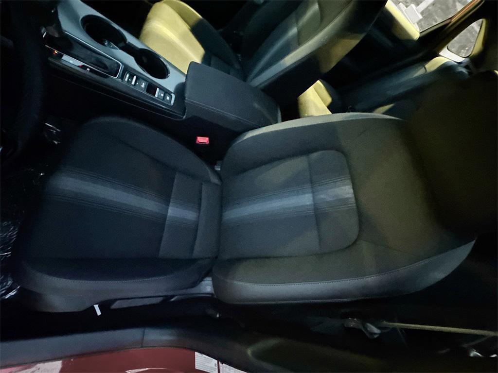 new 2026 Honda Civic car, priced at $26,140