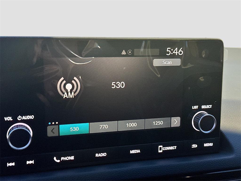 new 2026 Honda Civic car, priced at $26,140