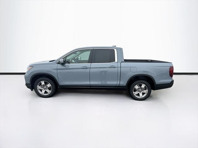 new 2025 Honda Ridgeline car, priced at $41,467