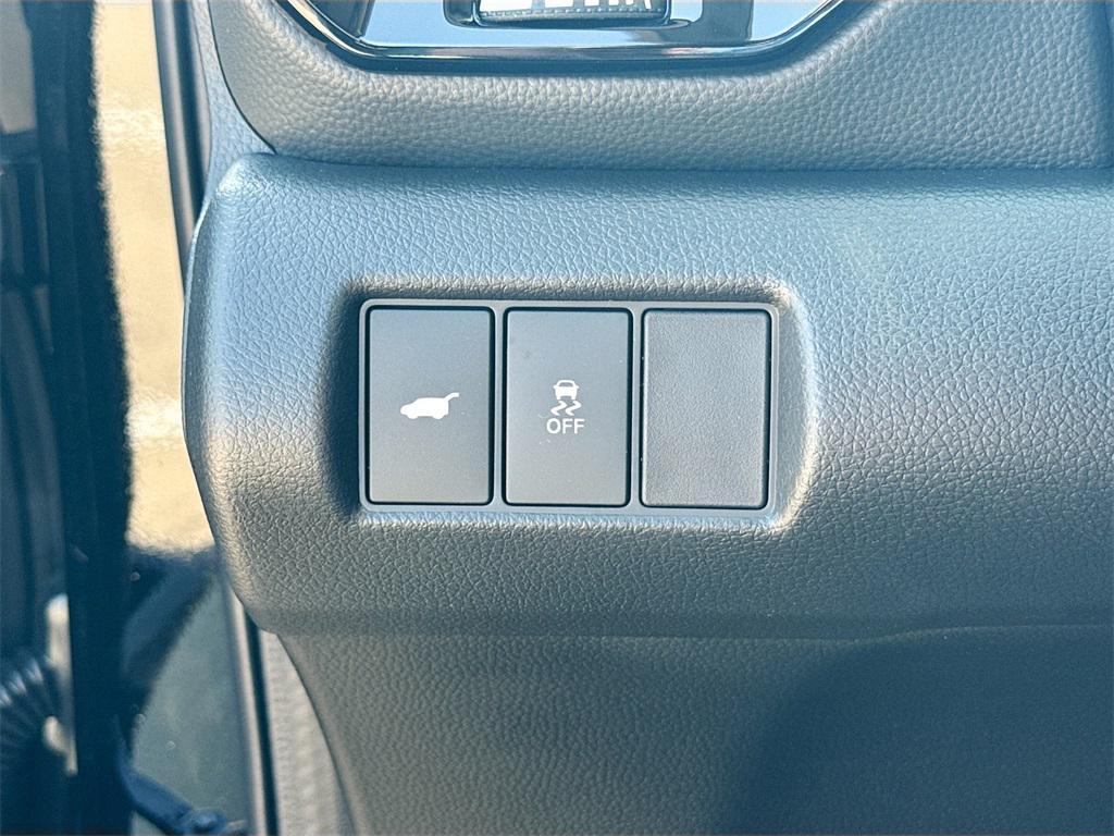 new 2025 Honda Pilot car, priced at $48,839