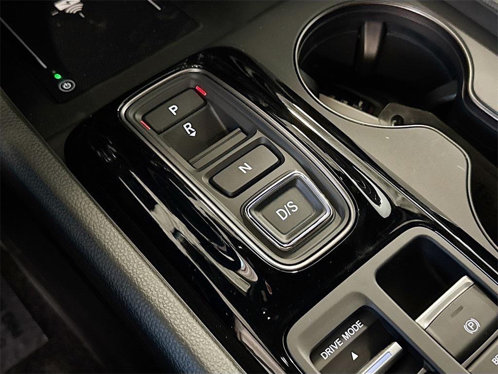 new 2025 Honda Pilot car, priced at $47,432