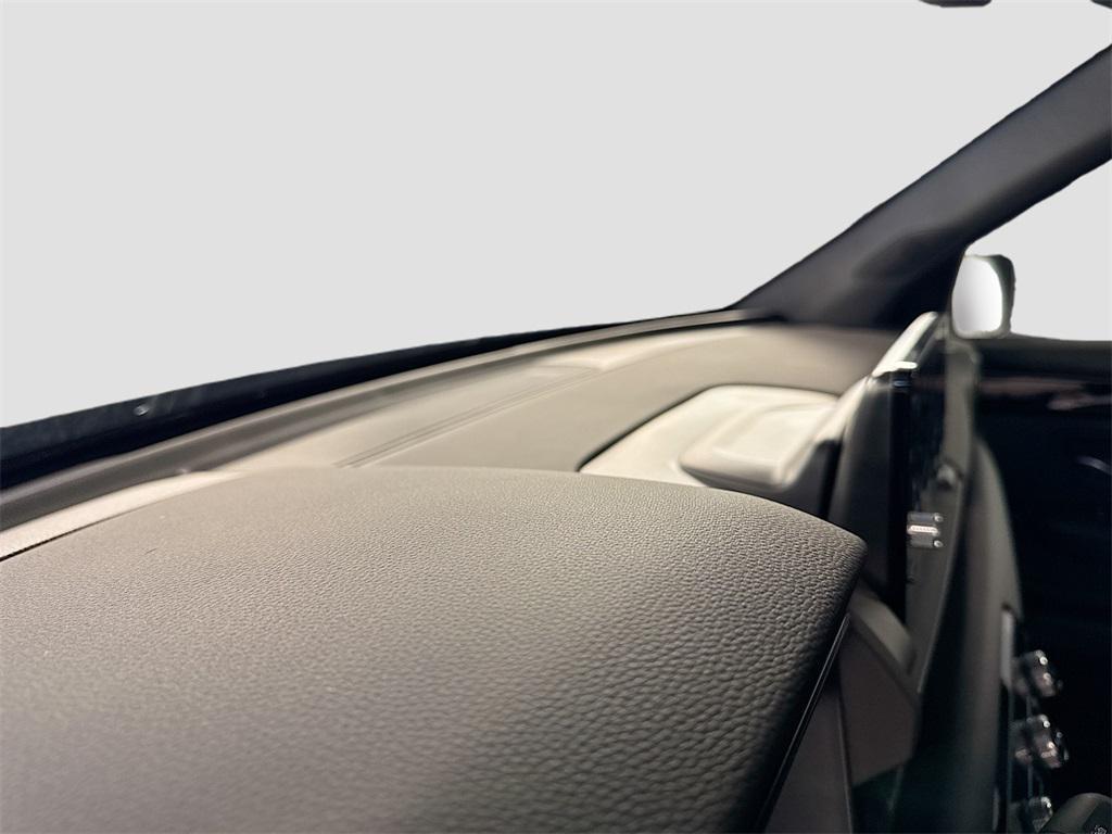 new 2025 Honda Pilot car, priced at $47,432