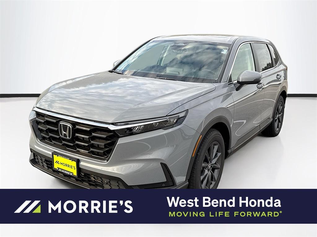 new 2026 Honda CR-V car, priced at $36,963