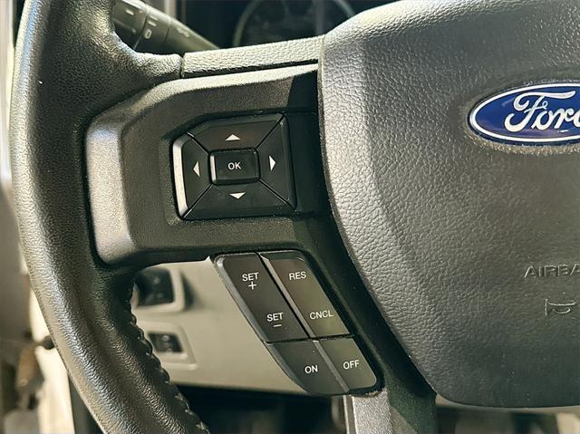 used 2019 Ford F-150 car, priced at $19,777