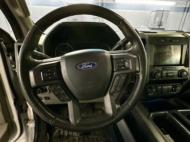 used 2019 Ford F-150 car, priced at $19,777