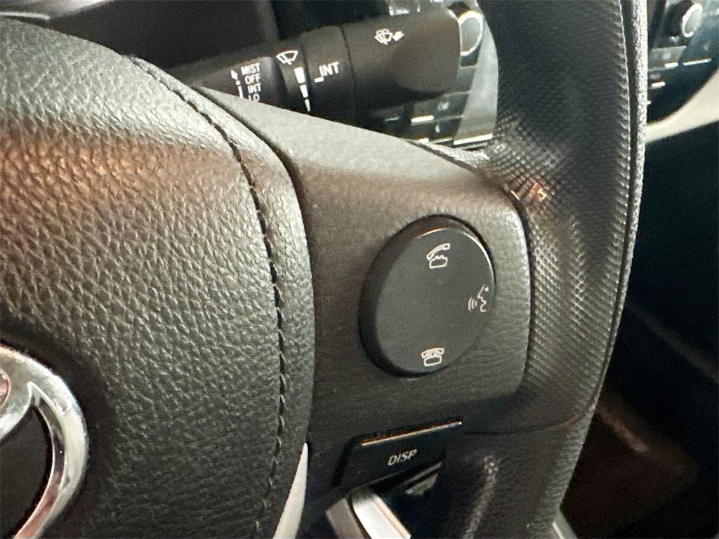 used 2016 Toyota Corolla car, priced at $13,999