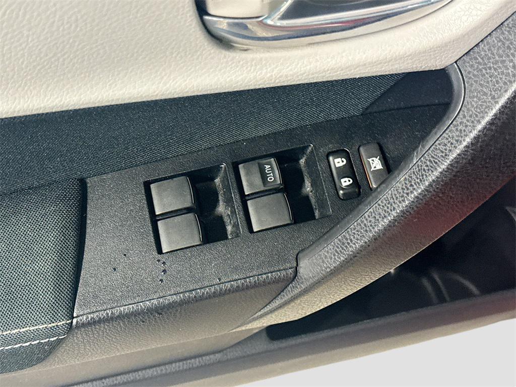 used 2016 Toyota Corolla car, priced at $13,999