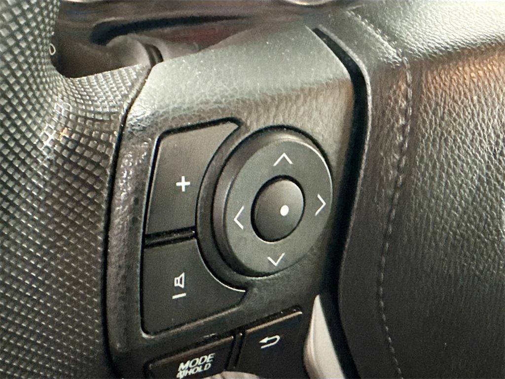 used 2016 Toyota Corolla car, priced at $13,999