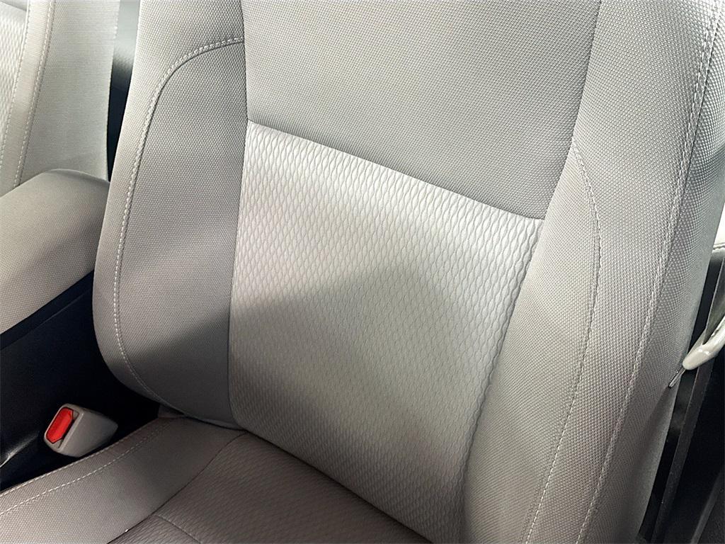 used 2016 Toyota Corolla car, priced at $13,999