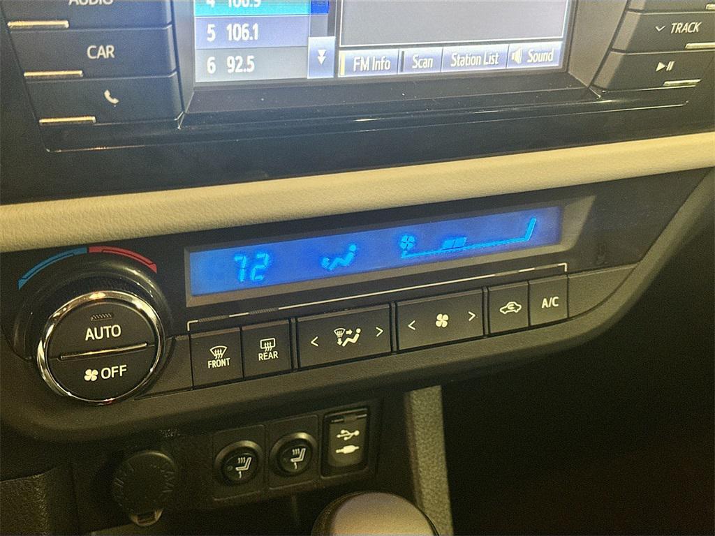 used 2016 Toyota Corolla car, priced at $13,999