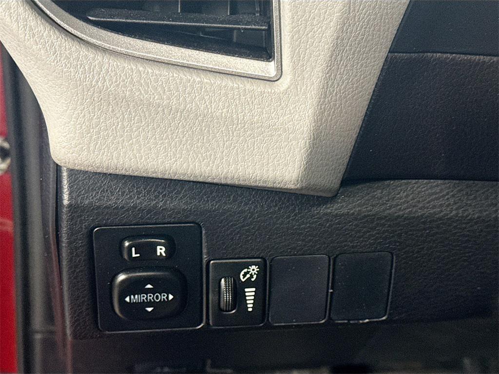 used 2016 Toyota Corolla car, priced at $13,999