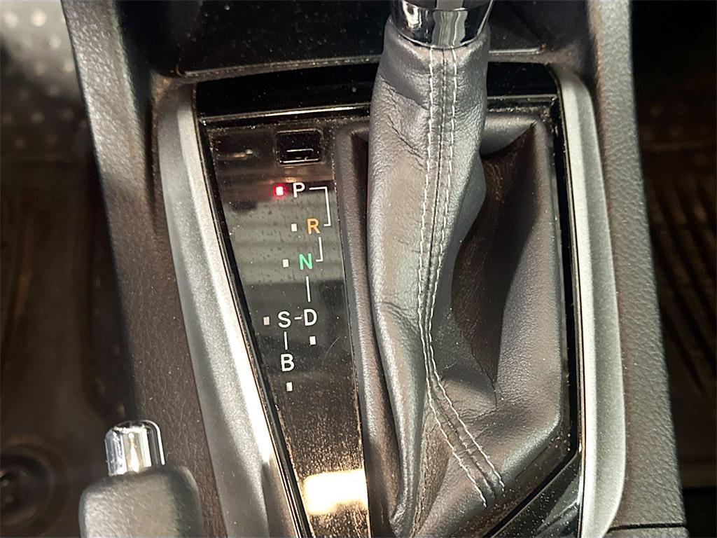 used 2016 Toyota Corolla car, priced at $13,999