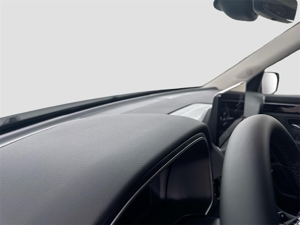 new 2026 Honda Passport car, priced at $45,221