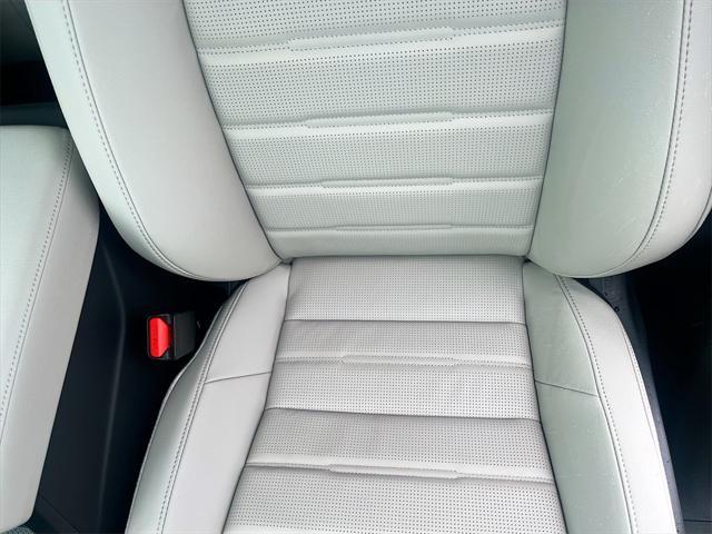 new 2025 Honda CR-V car, priced at $35,097