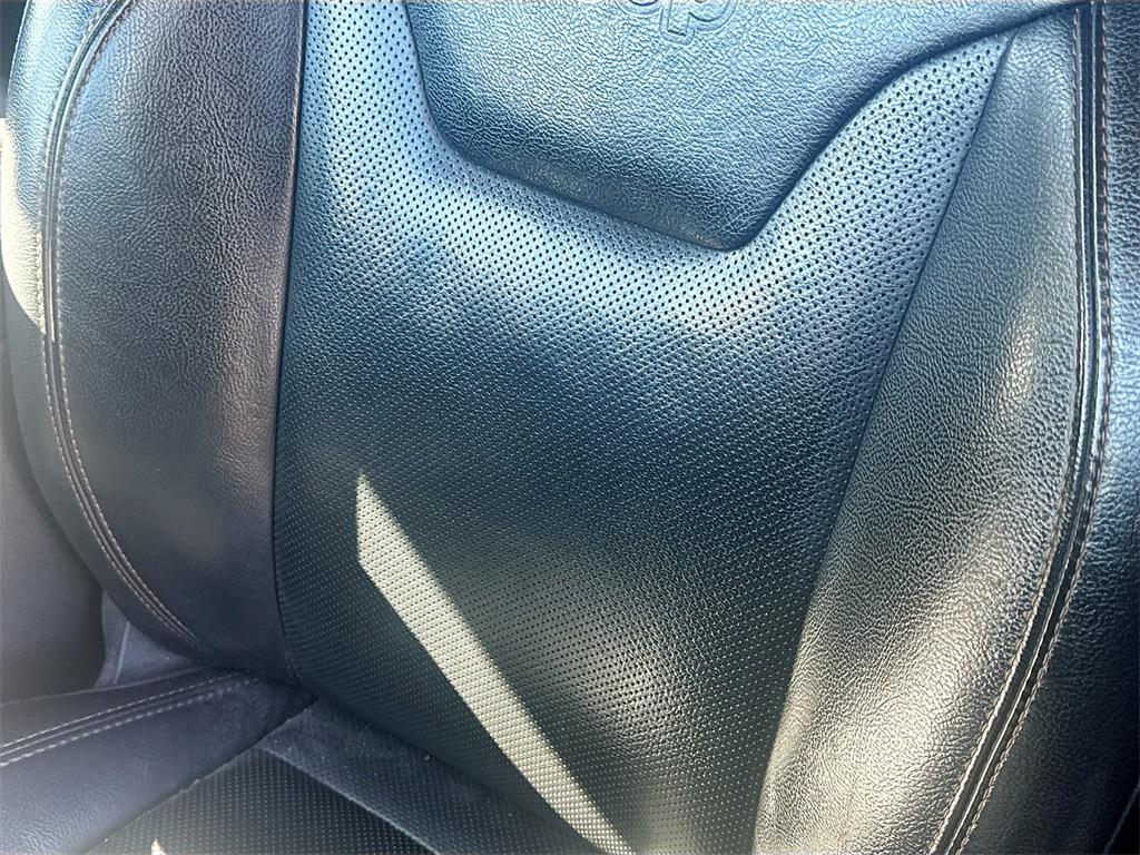 used 2018 Jeep Compass car, priced at $13,997