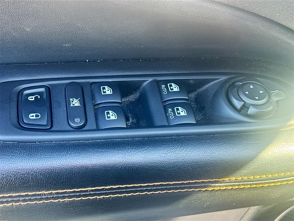 used 2018 Jeep Compass car, priced at $13,997