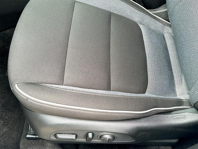 used 2023 Chevrolet TrailBlazer car, priced at $20,999