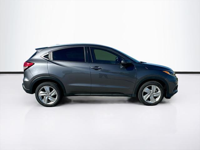 used 2019 Honda HR-V car, priced at $18,744