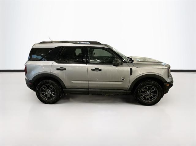 used 2021 Ford Bronco Sport car, priced at $21,997