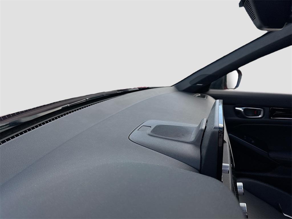 used 2023 Honda Civic car, priced at $26,999