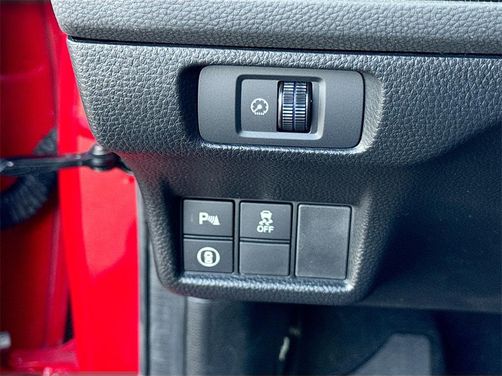 used 2023 Honda Civic car, priced at $26,999