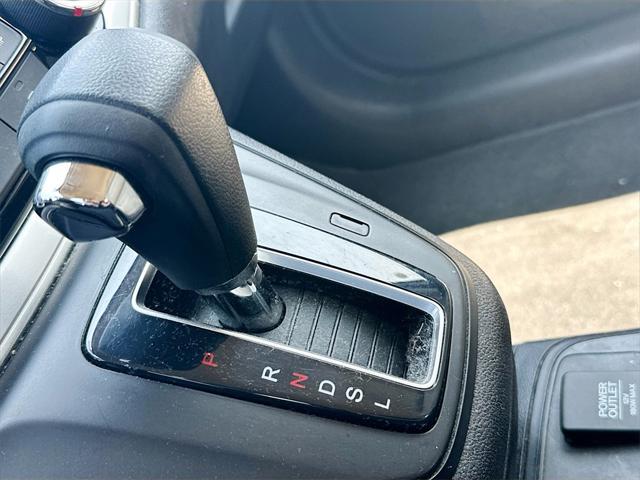used 2016 Honda CR-V car, priced at $14,949