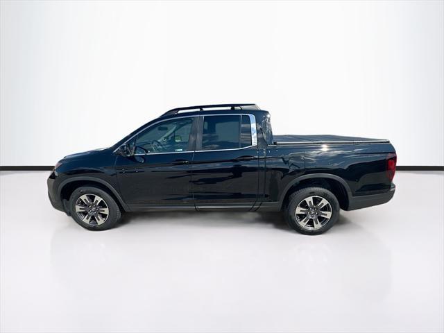 used 2018 Honda Ridgeline car, priced at $21,999