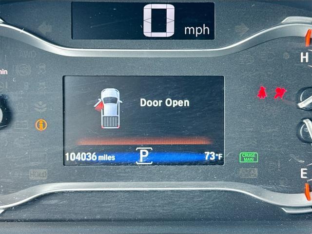 used 2018 Honda Ridgeline car, priced at $21,999