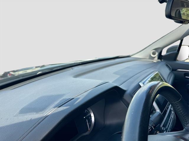 used 2018 Honda Ridgeline car, priced at $21,999
