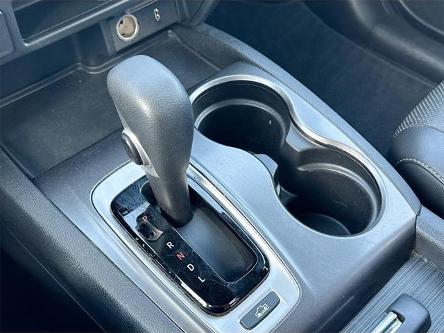 used 2018 Honda Ridgeline car, priced at $21,999