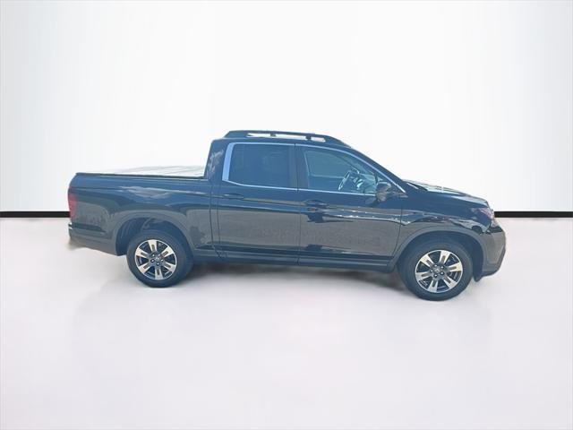 used 2018 Honda Ridgeline car, priced at $21,999
