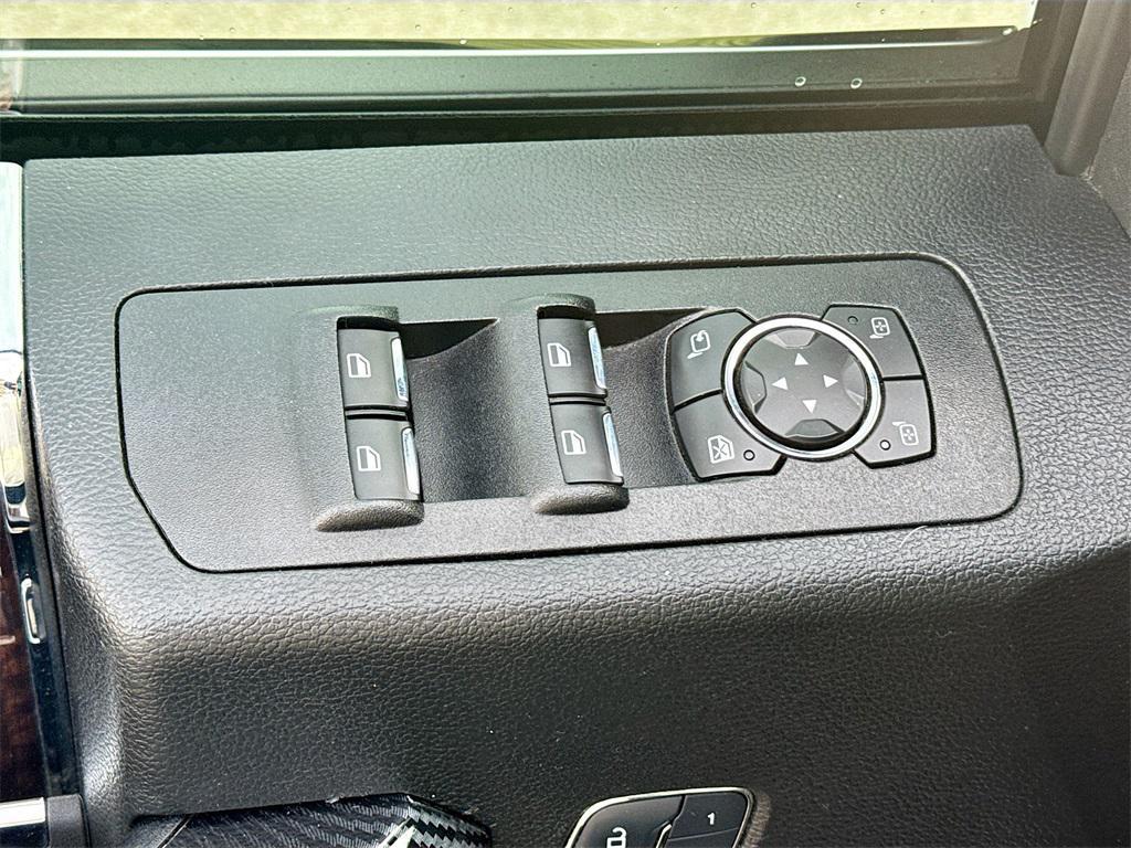 used 2017 Ford F-150 car, priced at $24,700