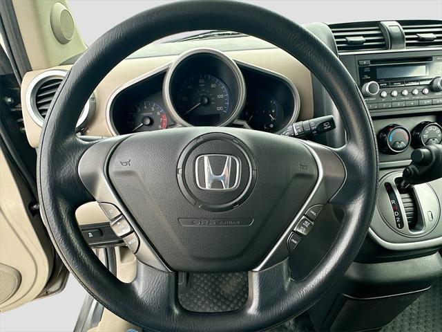 used 2009 Honda Element car, priced at $12,977