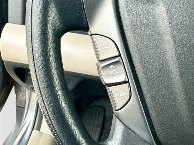 used 2009 Honda Element car, priced at $12,977