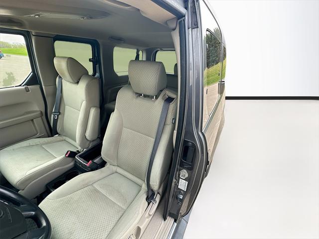 used 2009 Honda Element car, priced at $12,977