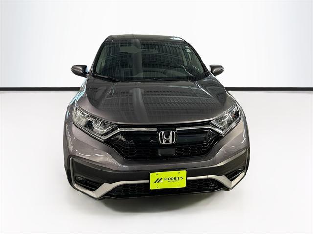 used 2022 Honda CR-V car, priced at $28,575