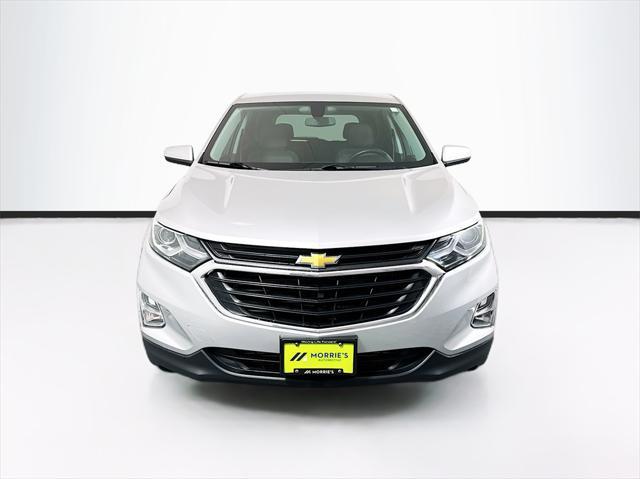used 2019 Chevrolet Equinox car, priced at $14,972