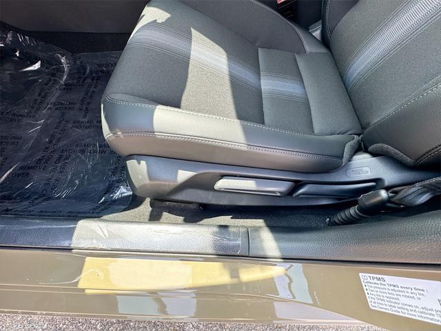 new 2025 Honda Civic car, priced at $26,643