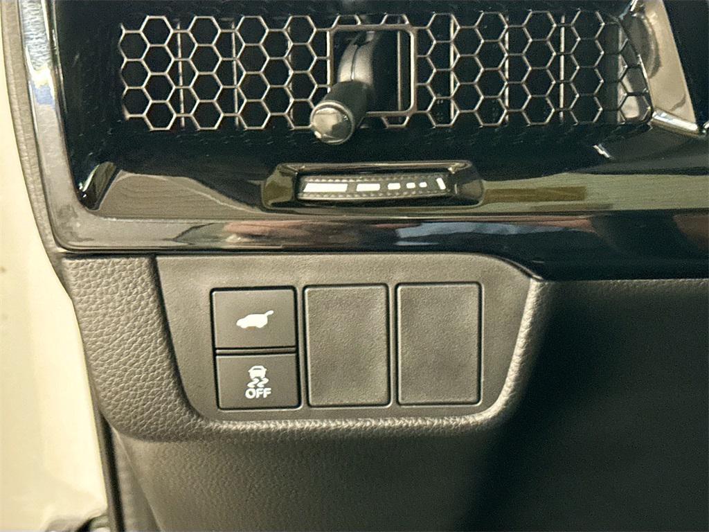 used 2024 Honda CR-V car, priced at $33,900