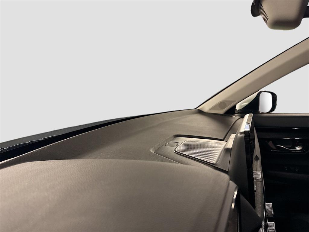 used 2024 Honda CR-V car, priced at $33,900