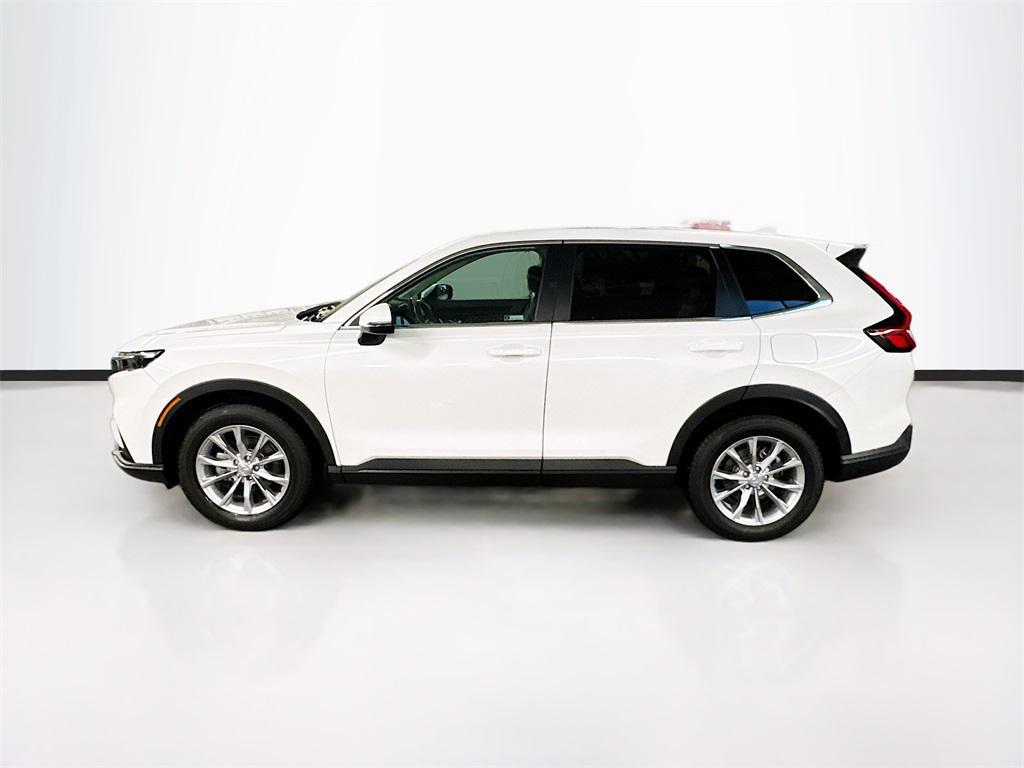 used 2024 Honda CR-V car, priced at $33,900