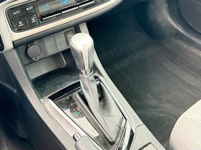 used 2018 Toyota Corolla car, priced at $16,384