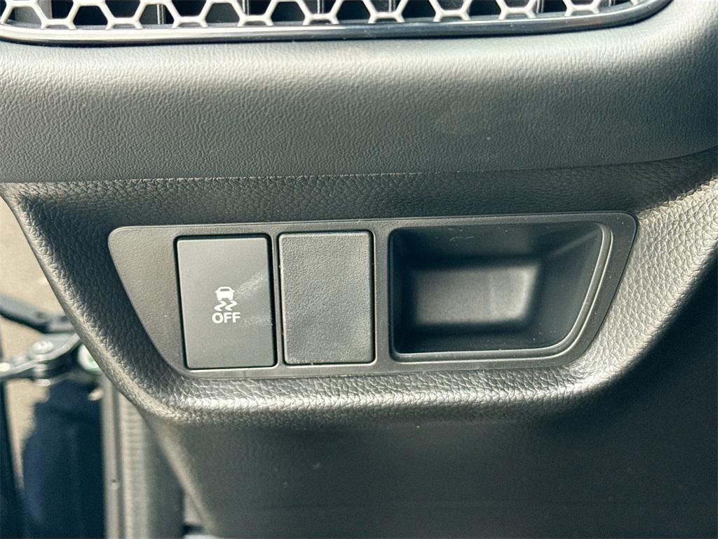 new 2026 Honda HR-V car, priced at $29,164