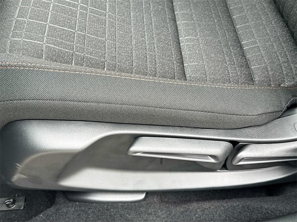 new 2026 Honda HR-V car, priced at $29,164