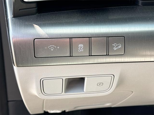 used 2025 Hyundai Kona car, priced at $25,511