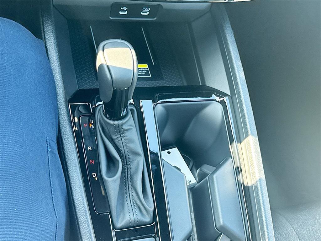 new 2025 Honda Accord Hybrid car, priced at $33,255