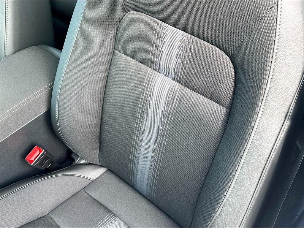 new 2026 Honda Civic Hybrid car, priced at $27,913