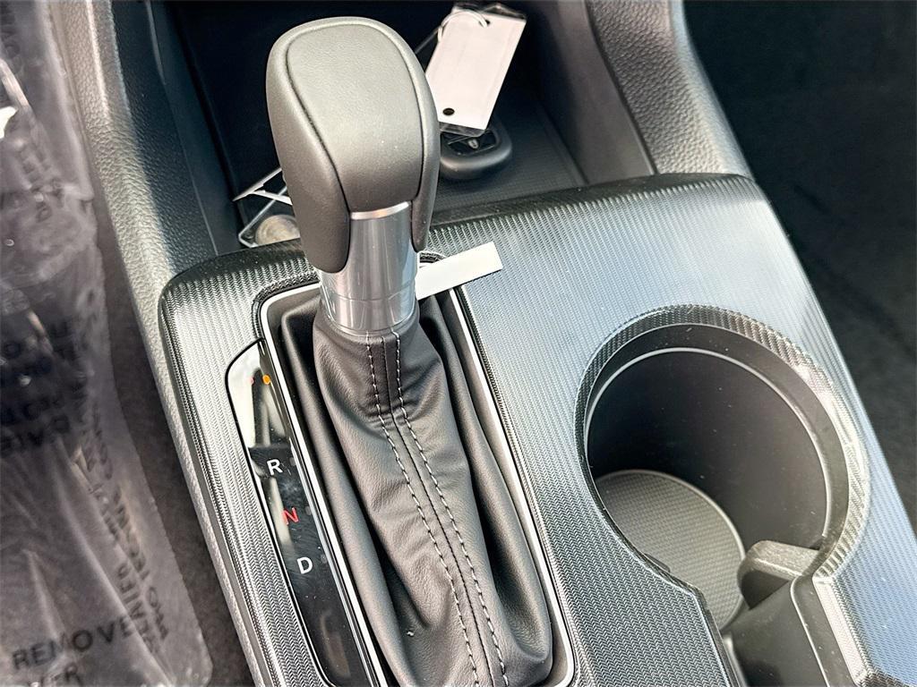 new 2026 Honda Civic Hybrid car, priced at $27,913