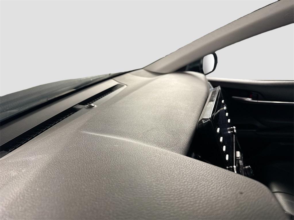 used 2024 Toyota Camry car, priced at $22,900