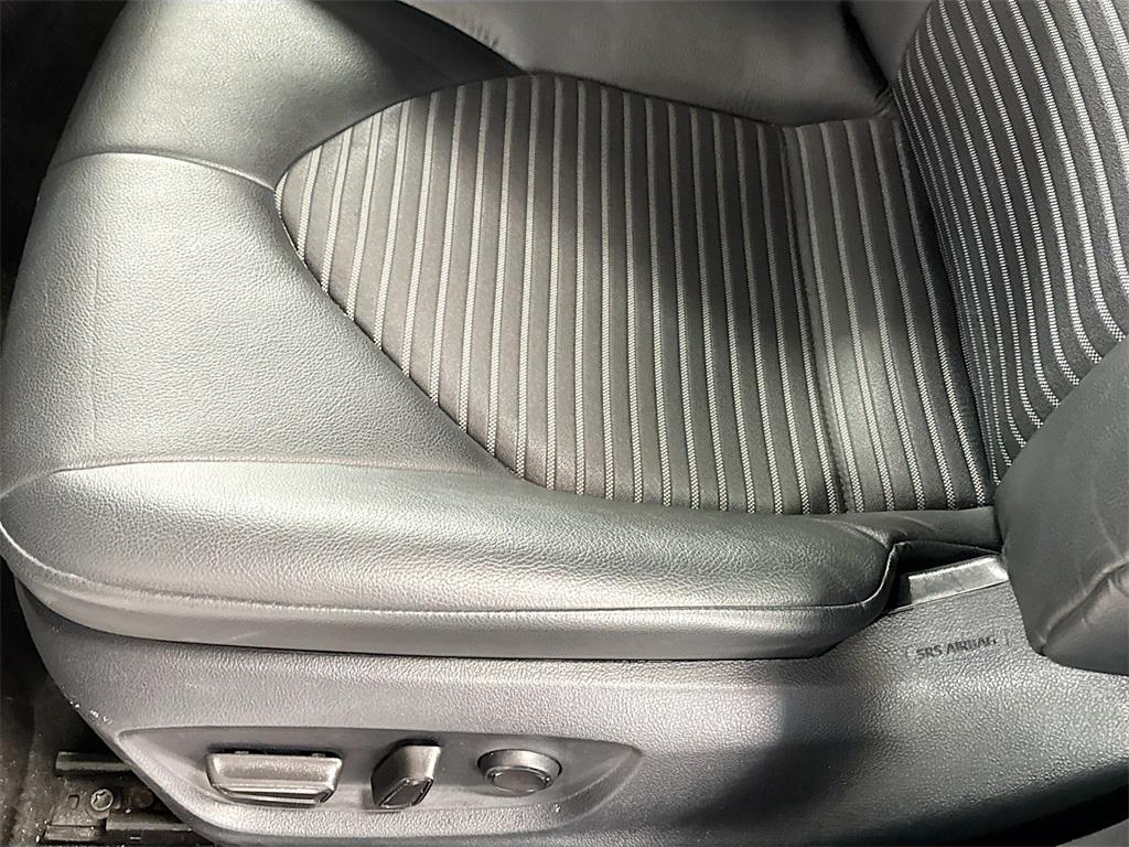 used 2024 Toyota Camry car, priced at $22,900